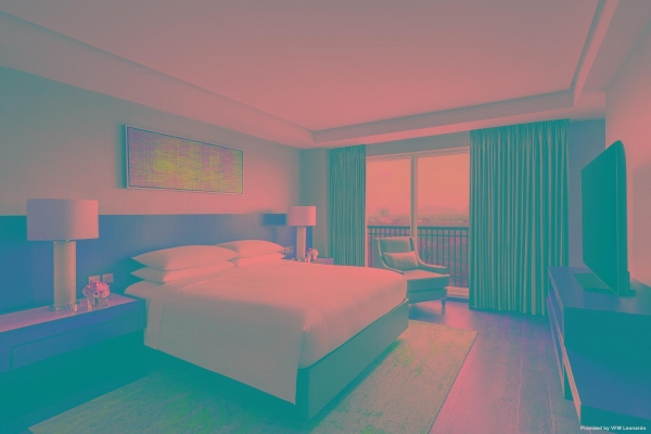 Manila Marriott Hotel (Pasay City)